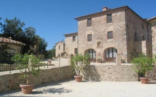 Villa Astro 16