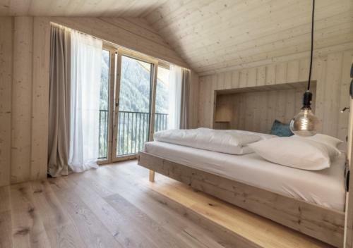 Chalet Tschogerhof Tiers Am Rosengarten Dolomiten