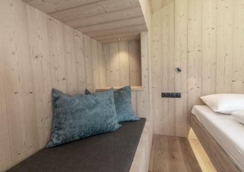 Chalet Tschogerhof Tiers Am Rosengarten Dolomiten