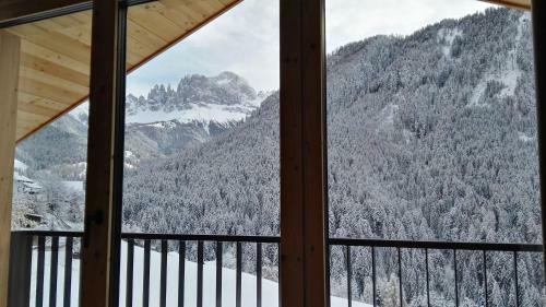 Chalet Tschogerhof Tiers Am Rosengarten Dolomiten