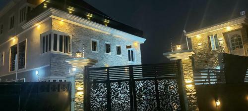 House 21 Luxury Apartments