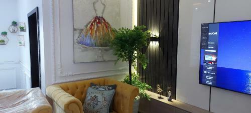House 21 Luxury Apartments