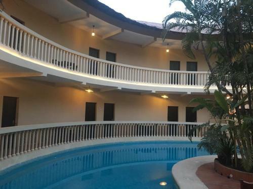 Hotel Les Jardins Du Flamboyant