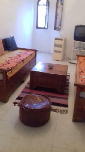 Apartamento Dar El Baraka