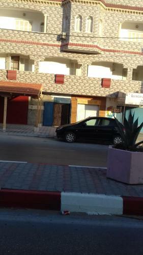 Apartamento Dar El Baraka