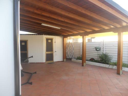 Villa Trecento Passi Dal Mare