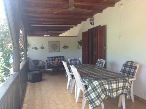 Villa Trecento Passi Dal Mare