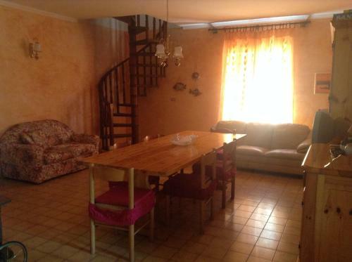 Villa Trecento Passi Dal Mare