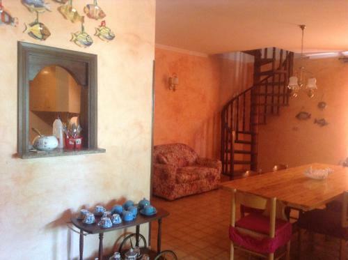 Villa Trecento Passi Dal Mare