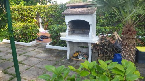 Villa Trecento Passi Dal Mare