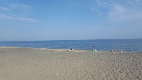 Villa Trecento Passi Dal Mare