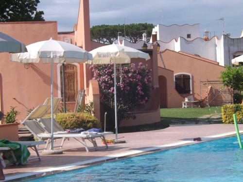 Hotel Al Canto Delle Sirene