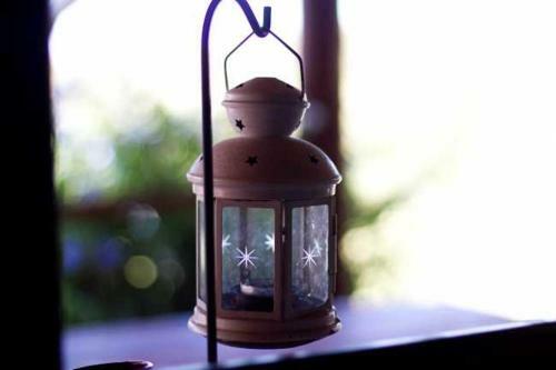 Hostal Amalfatah