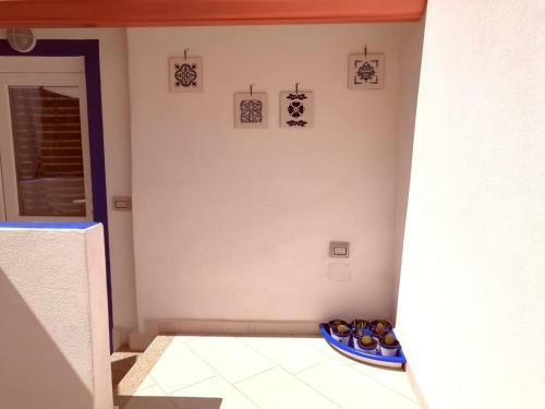 La Porta Blu