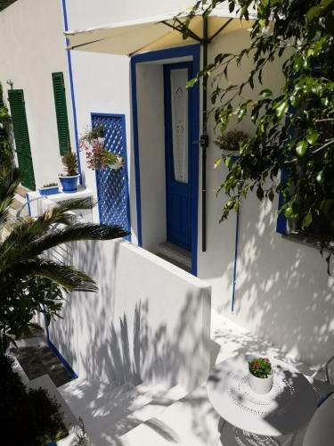 La Porta Blu
