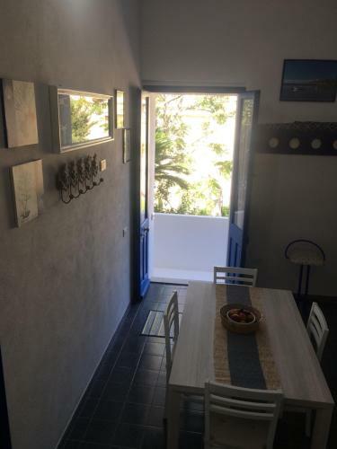 La Porta Blu
