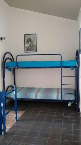 La Porta Blu