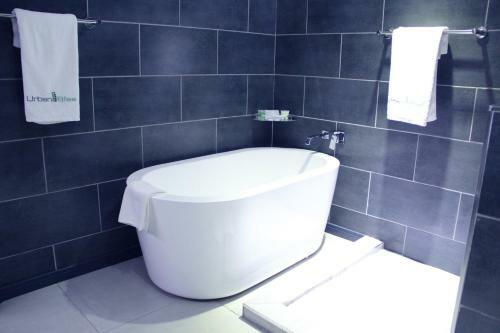 Urban Bliss Hotel