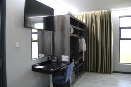 Urban Bliss Hotel