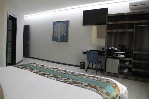 Urban Bliss Hotel