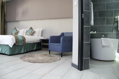 Urban Bliss Hotel