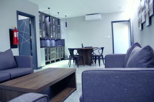 Urban Bliss Hotel