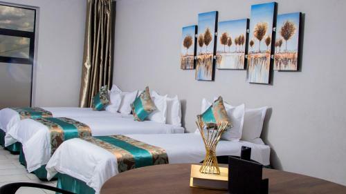 Urban Bliss Hotel