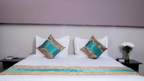 Urban Bliss Hotel