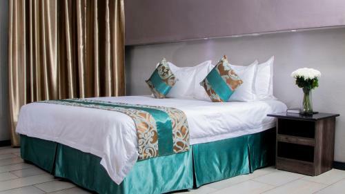 Urban Bliss Hotel