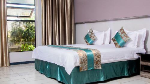 Urban Bliss Hotel