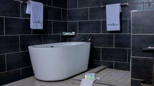 Urban Bliss Hotel