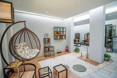 Urban Bliss Hotel