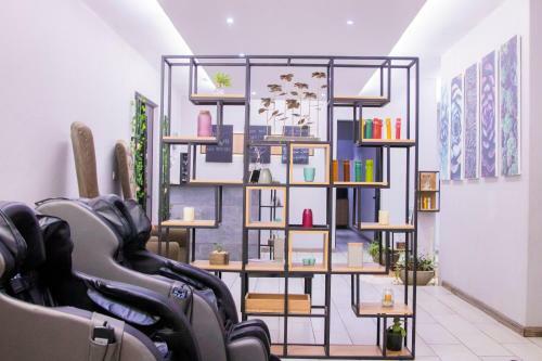 Urban Bliss Hotel