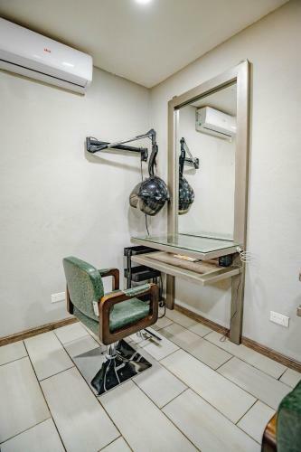 Urban Bliss Hotel