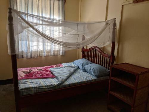 Yes Hostel