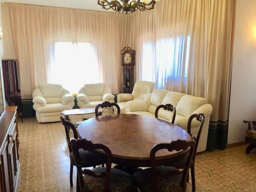 Historic Luxury Villa