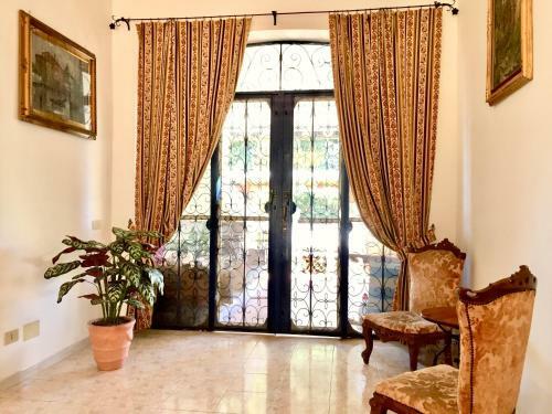 Historic Luxury Villa