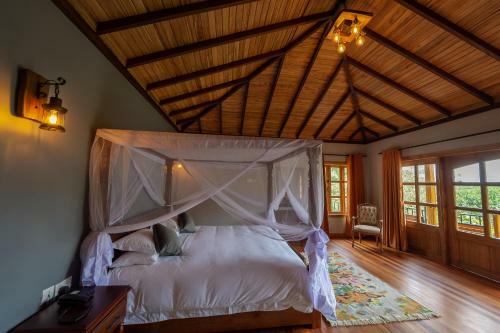 Chimpundu Lodge