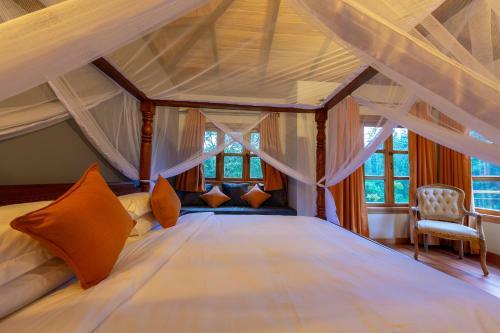 Chimpundu Lodge