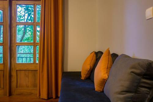 Chimpundu Lodge