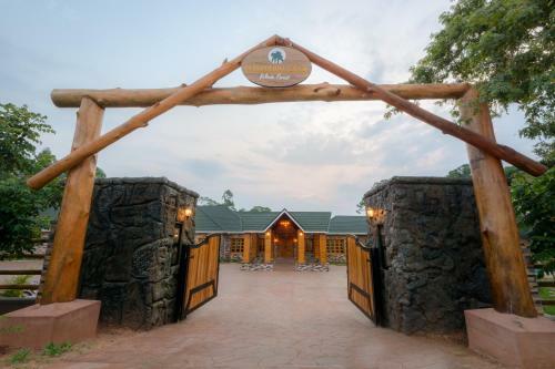 Chimpundu Lodge