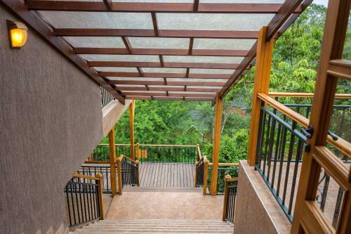 Chimpundu Lodge