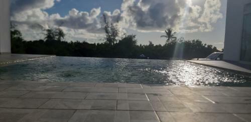 Bed & Breakfast Atlantis Villa