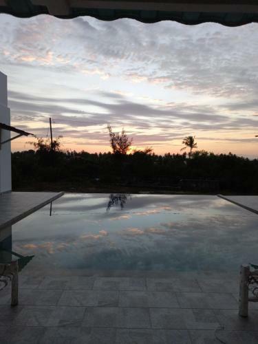 Bed & Breakfast Atlantis Villa