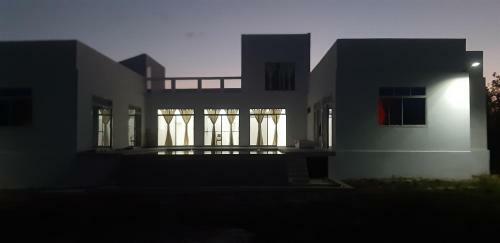 Bed & Breakfast Atlantis Villa