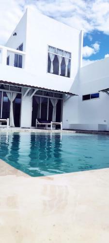 Bed & Breakfast Atlantis Villa
