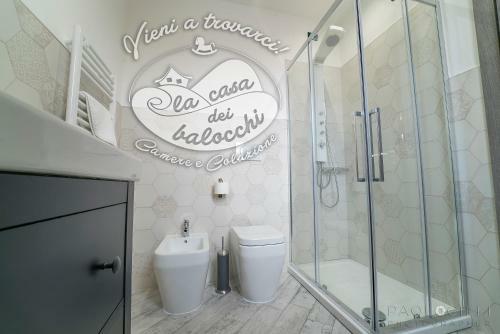 Hostal La Casa Dei Balocchi B&B