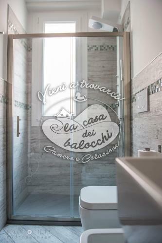 Hostal La Casa Dei Balocchi B&B