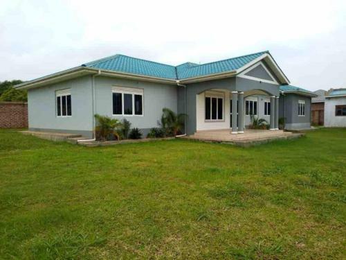 Kareber Abode - 2 Unit