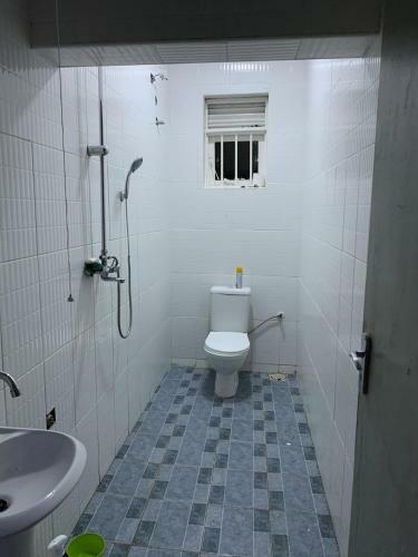 Kareber Abode - 2 Unit